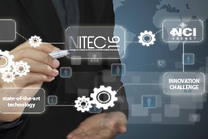 NCI Agency innovation challenge